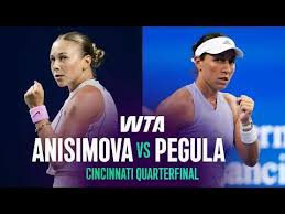 Trend Google: cincinnati open
