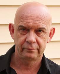 Doug Bradley joins us for the H.P. Lovecraft Film Festival and CthulhuCon in Portland, OR - dougbradley_biopic_300