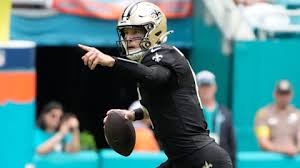 Tyler Shough Named NFL Rookie of the Year: A Promising Start