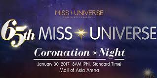 Image result for Miss Universe 2017