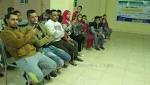 اليوم.. "ثقافة السنبلاوين" ينظم ندوة