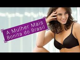 Resultado de imagem para ASMULHERES MAIS BONITAS DO BRASIL