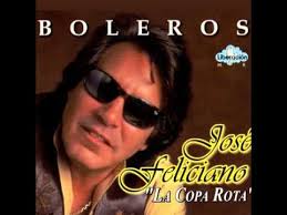 Resultado de imagen para jose feliciano