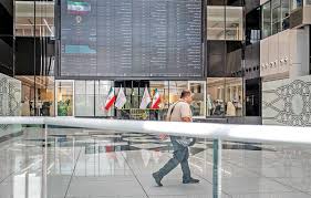 ارزش سهام عدالت ۵۳۲ هزار تومانی امروز دوشنبه ۴ آبان ۱۴۰۵