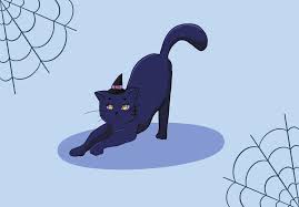 The Untold Story: Unveiling the Tragic History of the Black Cat Superstition