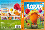 El lorax dvd full