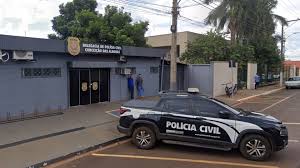 Pai é preso após levar filha de 10 anos para hotel e cometer estupro em MG