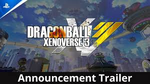 ¿Qué sorpresas trae el tráiler de Dragon Ball Xenoverse 3 para los fans?
