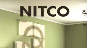 Image result for NITCO ltd LOGO