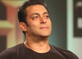 Rumour has it, that Salman Khan is going to play on in the Sohail Khan directed movie Sher Khan. And since it&#39;s Salman, it won&#39;t be your commo or garden ... - salman-super