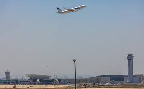 The Times of Israel - News update