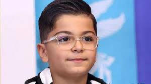 فیلم بچه مهندس