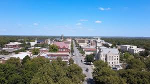 Lawrence, Kansas Residents Press City to Embed Sustainability in Its Vision 2030 Blueprint