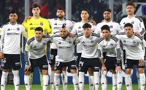 unión española colo-colo 29/06/2026