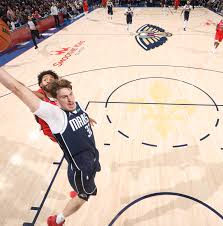 mavericks vs pelicans Picture