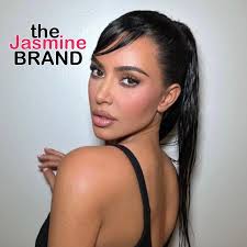 Kim Kardashian Reveals Brain Aneurysm Diagnosis