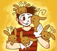 Image result for don't starve cool wes