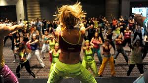Resultado de imagem para ZUMBA FITNESS