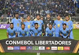 ¡Partidazo en Bolivia! ¿Bolívar Aplastará al Real Oruro Hoy? - Imagen principal del artículo