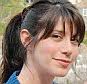 LOUISA GLASSON (Caroline Catz). Headmistress of the village school and on-off partner of Doc Martin. - article-0-0DBBA83600000578-588_87x84