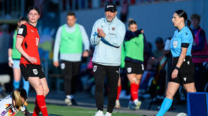 Viel Erfahrung – Teamchef gefeuert! Prominenter Name übernimmt im ÖFB