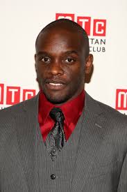 Actor Chris Chalk attends the &quot;Ruined&quot; Off-Broadway opening night after party at Red Eye Grill on February 10, 2009 in New York City. - Ruined%2BOff%2BBroadway%2BOpening%2BNight%2BAfter%2BParty%2BhJyLHM8MtPTl