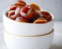Image of پاستیل و مشکلات گوارشی