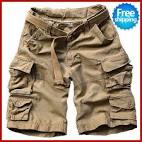 Mens Cargo Shorts - Bottoms, Clothing Kohl s