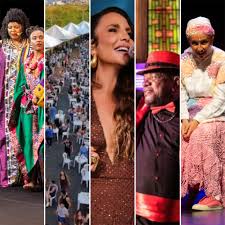 Ivete Sangalo, festival de cerveja, teatro,ópera: veja agenda da semana