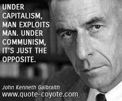 John Kenneth Galbraith quotes - Quote Coyote via Relatably.com