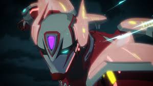 Tiger &amp; Bunny: The Rising&#39; review: The greatest minute man in the ... via Relatably.com