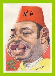 R&eacute;sultat de recherche d'images pour "roi mohamed 6"