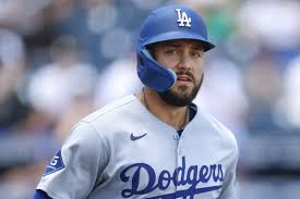 Dodgers' Michael Conforto Faces Scrutiny Amid Underperformance, Postseason Roster Spot in Jeopardy