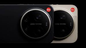 Taking 'mobile photography one step further': this Xiaomi phone is about to go global with a new name