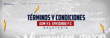 DIM Oficial - News update