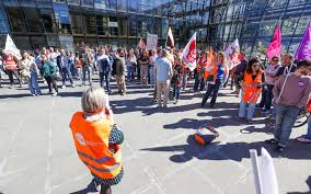 greve 15 septembre 2026
