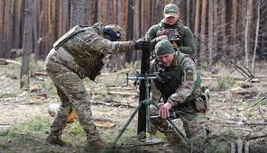 збройні сили україни