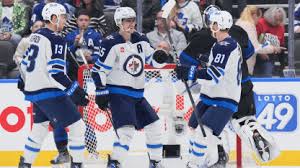 Jets go face Sabres: Ewiase Bɔɔl no mu Akodi