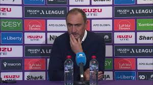 News source: A-Leagues