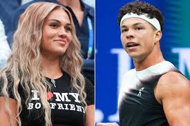 All About Pro Athletes Ben Shelton and Trinity Rodman’s Relationship