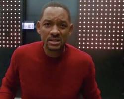 Will Smith TikTok star