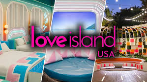 ‘Love Island USA’ Season 8 Villa Photos: Fire Pit, Soul Ties, Speakeasy & More