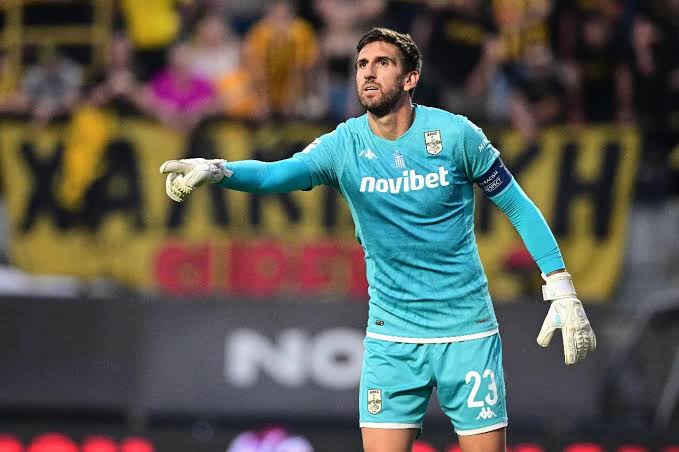 Julián Cuesta - Elite Sport Soccer