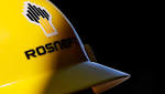 Rosneft discuss freezing Barents projects