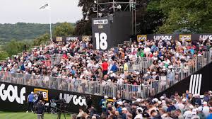 News source: LIV Golf