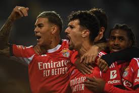 casa pia – benfica