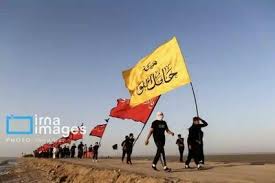 ۱۶ هزار و ۵۰۰ گیلانی برای شرکت در پیاده‌روی اربعین نام‌نویسی کردند