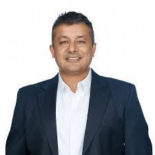 Dr. Niraj Mehta, DO - Southlake, TX - Internal Medicine