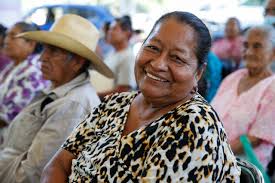 Mujeres Con Bienestar