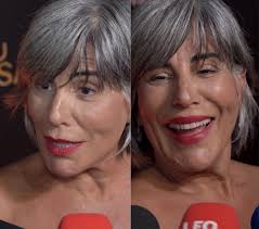 Homenageada no Troféu Imprensa, Gloria Pires fala sobre nova fase longe das novelas